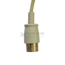 ECG lead wire 5 lead Nihon Kohden 8 pin cable