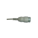 ECG lead wire 3 lead LP20 clip type cable