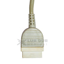 5 lead ECG patient cable GE compatible