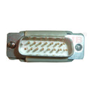 10 Lead ECG Cable  Compatible with Nasan 15 pin snap type - LubdubBazaar
