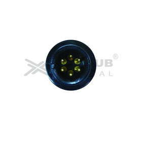 5 lead ECG patient cable Mindray Datascope compatible