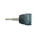 Medical ECG cable Mortara compatible lead wires
