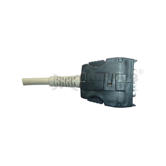 Medical ECG cable Mortara compatible lead wires
