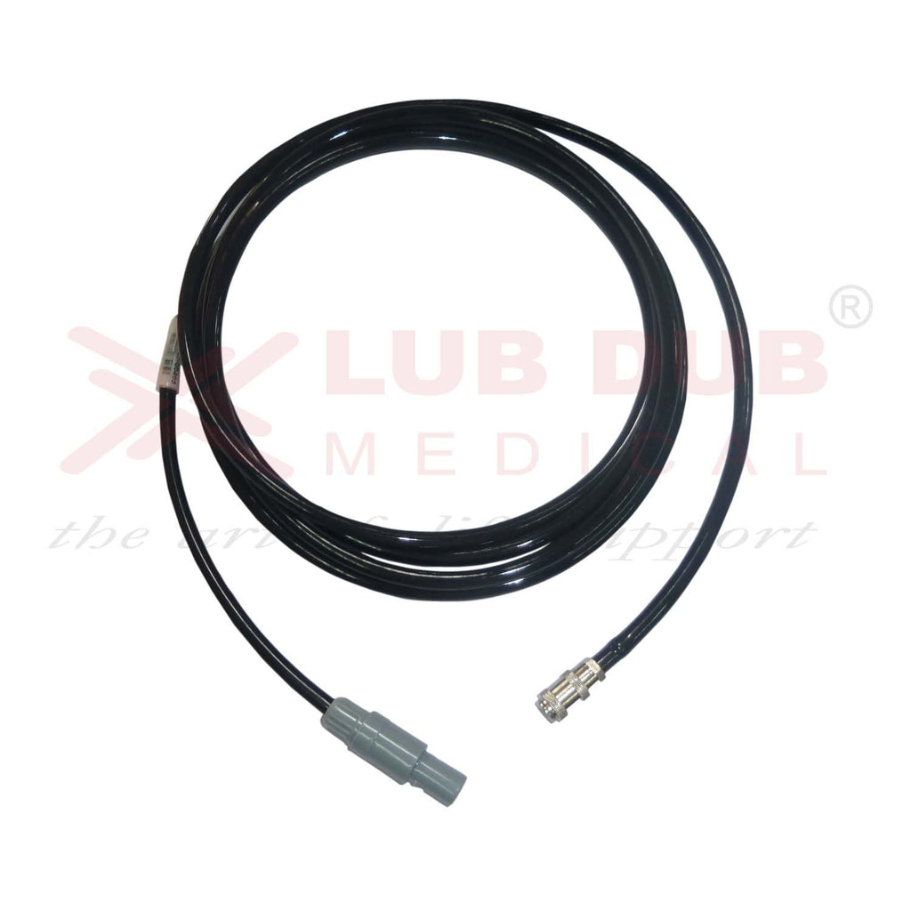 NIBP Hose Adult/Pediatirc Single Tube Compatible with Zondan(Kopran) ZD120D - LubdubBazaar