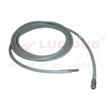 NIBP Hose Adult/Pediatric Single Tube Compatible with Mindray Jack