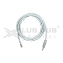 Buy NIBP Hose Adult/Pediatric Single Tube compatible with HP Moulded connector. Blood Pressure Air Tube / BP Hose. Fast shipping across India.