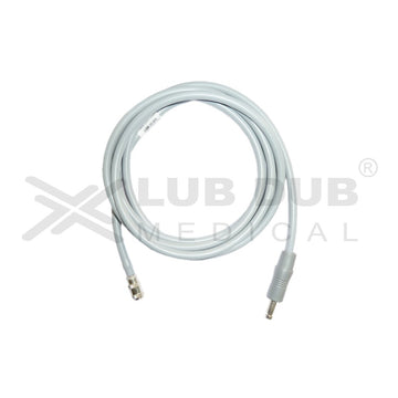 Buy NIBP Hose Adult/Pediatric Single Tube compatible with HP Moulded connector. Blood Pressure Air Tube / BP Hose. Fast shipping across India.