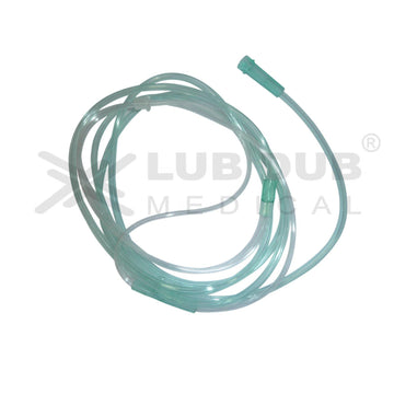 Buy Nasal Oxygen Cannula Pediatric. Disposable nasal cannula for pediatric oxygen therapy in ICU & NICU. Fast shipping across India.