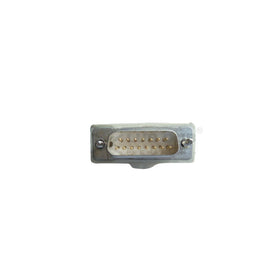Hospital ECG cable with clip connectors for Nasan machine
