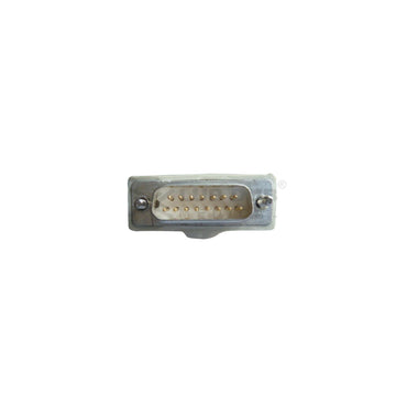Hospital ECG cable with clip connectors for Nasan machine