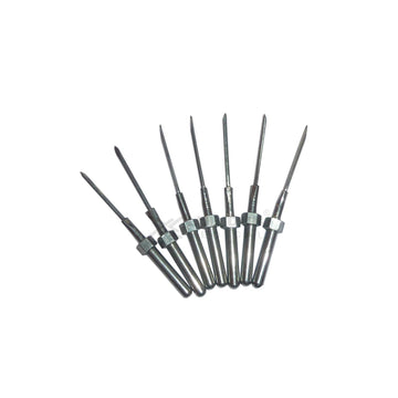 Buy Needle Electrode 4mm. Diathermy / ESU needle electrode for OT electrosurgery use. Fast shipping across India.