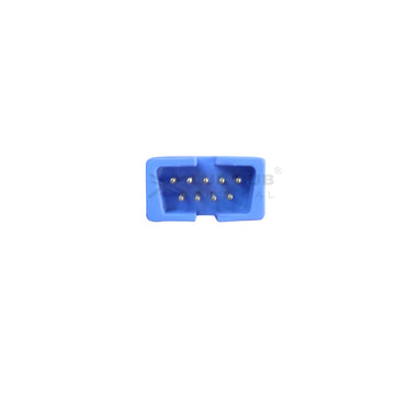 SpO2 Infant Finger Sensor Rubber Type