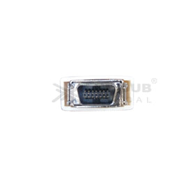SpO2 Connector Cable Nellcor Monitor