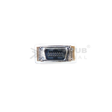 SpO2 Connector Cable Nellcor Monitor