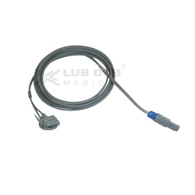 Medical Neonatal SpO2 Sensor Soft Rubber