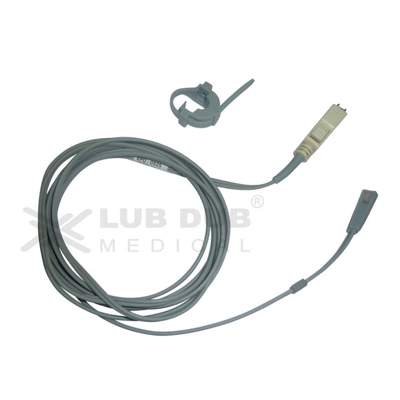 Medical Neonatal SpO2 Sensor 3M Cable