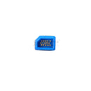 Nihon Kohden Compatible SpO2 Cable 14 Pin