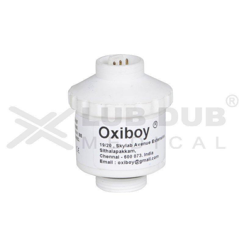 Oxygen Sensor LDM-1 - LubdubBazaar