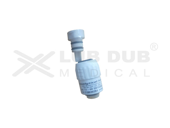 Buy Oxygen Sensor AII-11-60. Replacement O2 sensor for ICU ventilators. Fast shipping across India.