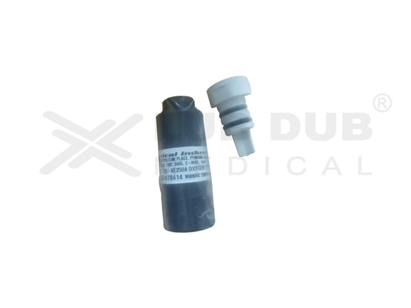 Buy Oxygen Sensor KE250A. Replacement O2 sensor for ICU ventilators. Fast shipping across India.