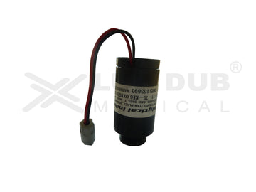 Buy Oxygen Sensor KE6. Replacement O2 sensor for ICU ventilators. Fast shipping across India.