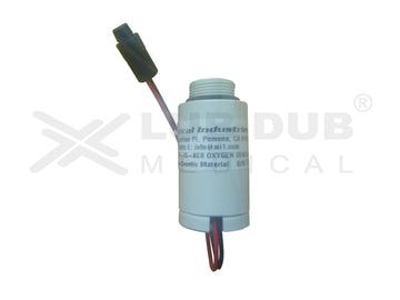 Buy Oxygen Sensor KE8. Replacement O2 sensor for ICU ventilators. Fast shipping across India.