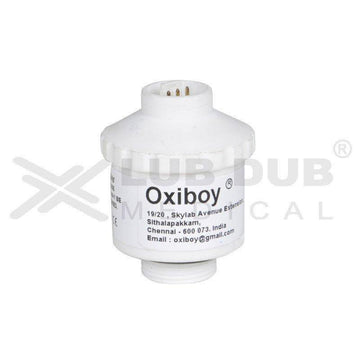 Buy Oxygen Sensor LDM-1. Replacement O2 sensor for ICU ventilators. Fast shipping across India. - LubdubBazaar