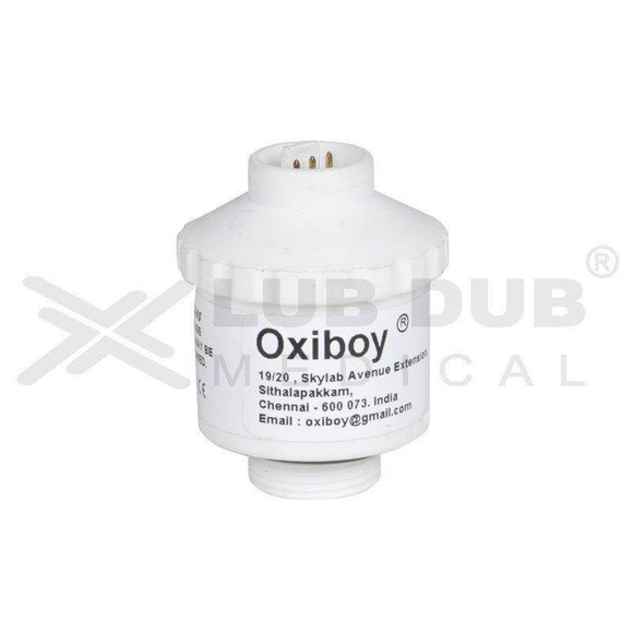 Buy Oxygen Sensor LDM-1. Replacement O2 sensor for ICU ventilators. Fast shipping across India. - LubdubBazaar