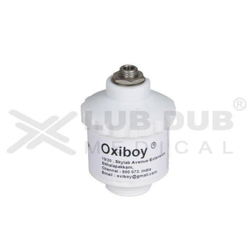 Buy Oxygen Sensor LDM-3. Replacement O2 sensor for ICU ventilators. Fast shipping across India. - LubdubBazaar