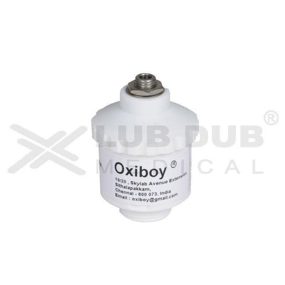 Buy Oxygen Sensor LDM-3. Replacement O2 sensor for ICU ventilators. Fast shipping across India. - LubdubBazaar