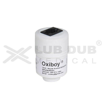 Buy Oxygen Sensor LDM-4. Replacement O2 sensor for ICU ventilators. Fast shipping across India. - LubdubBazaar