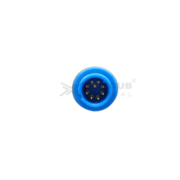 Schiller Compatible SpO2 Adult Sensor Truscope Elite
