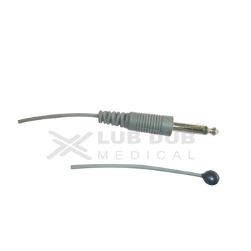 Temperature Probe Skin L&T/Mindray/Spacelabs