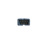 Spo2 Extension Cable Compatible with Welchallyn DB9 H to DB9 - LubdubBazaar