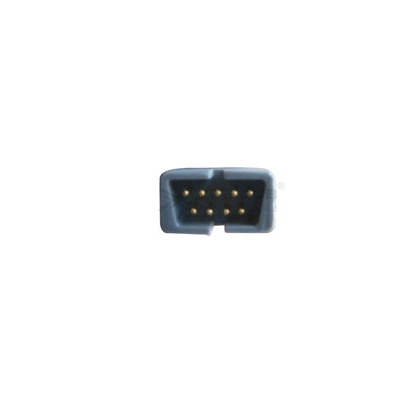 Spo2 Extension Cable Compatible with Welchallyn DB9 H to DB9 - LubdubBazaar