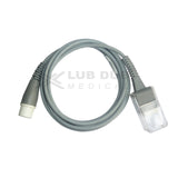 Spo2 Extension Cable Compatible with Aspen/Schiller/vital 9 Pin S/c - LubdubBazaar