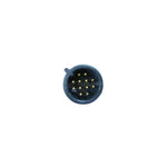 3 Lead ECG Cable Compatible with Physiocontrol 
