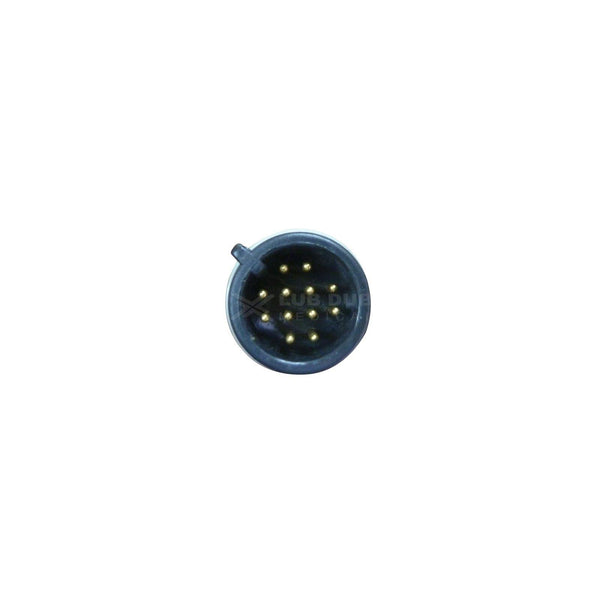 3 Lead ECG Cable Compatible with Physiocontrol 