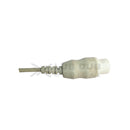3 Lead ECG Cable Compatible with Siemens  10 Pin Snap type - LubdubBazaar