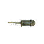 3 Lead ECG Cable Compatible with BPL (BSM, Defib) 5 pin Snap Type - LubdubBazaar
