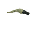 3 Lead ECG Cable Compatible with L&T  7 Pin Snap type - LubdubBazaar