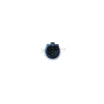 3 Lead ECG Cable Compatible with L&T  7 Pin Snap type