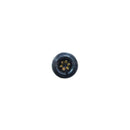3 Lead ECG Cable Compatible with mindray 6 pin Snap type - LubdubBazaar