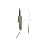 Temperature Probe Infant Rectal Compatible with L&T/HP/Spacelabs/Mindray/ YSI 400 Monojack - LubdubBazaar