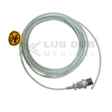 Temperature Probe Compatible with Zeal Warmer 3 Pin / Rectal