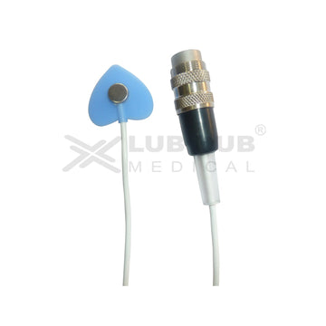 Temperature Probe Compatible with Skin Phoenix Warmer 3 Pin