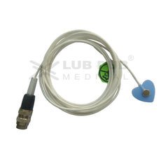 Temperature Probe Compatible with Skin Phoenix Warmer 3 Pin