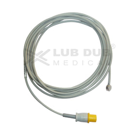 Temperature Probe Compatible with Skin Mindray 2 Pin - LubdubBazaar