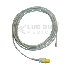 Temperature Probe Compatible with Skin Mindray 2 Pin - LubdubBazaar