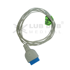 Temperatre Probe GE 11 Pin Rectal Peadiatric /Neonatal